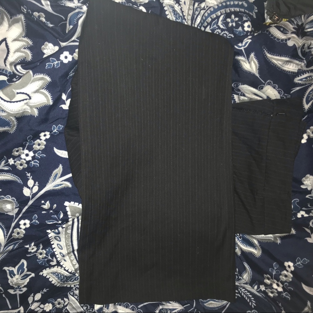 New York & company pants